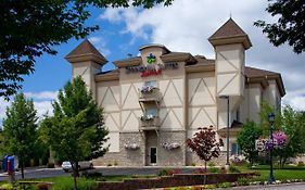 Springhill Suites in Frankenmuth Michigan