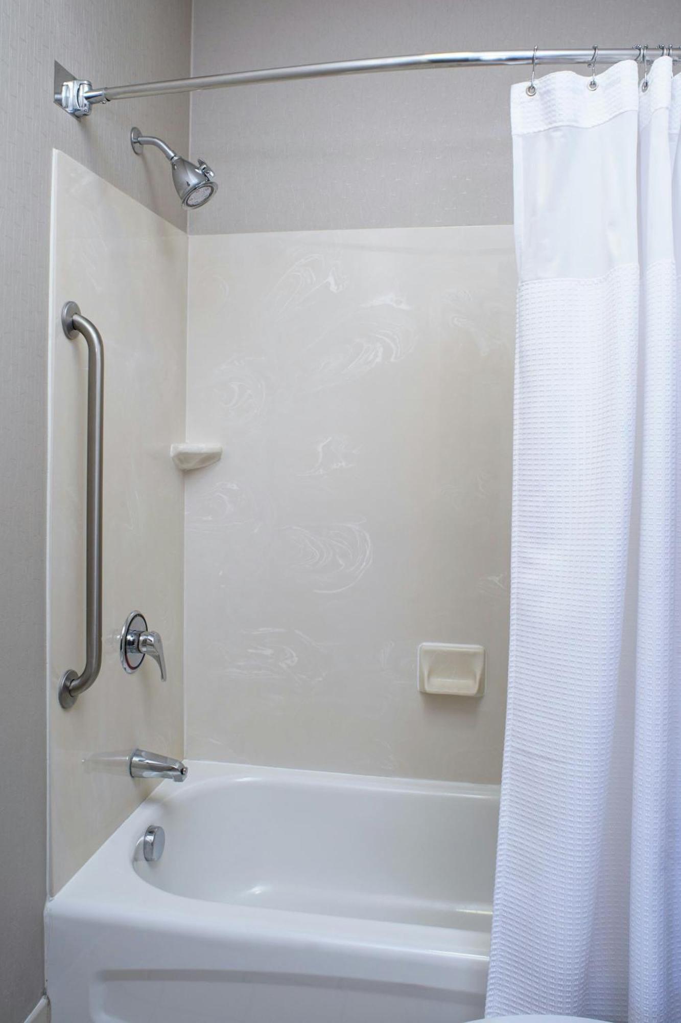 Springhill Suites By Marriott Frankenmuth Exterior photo
