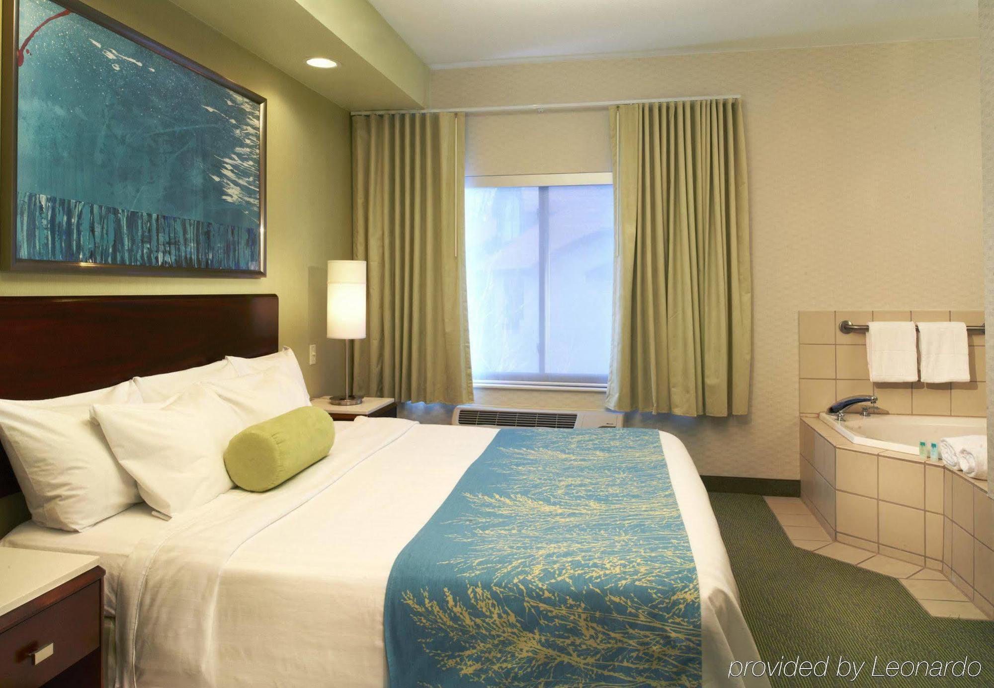 Springhill Suites By Marriott Frankenmuth Room photo