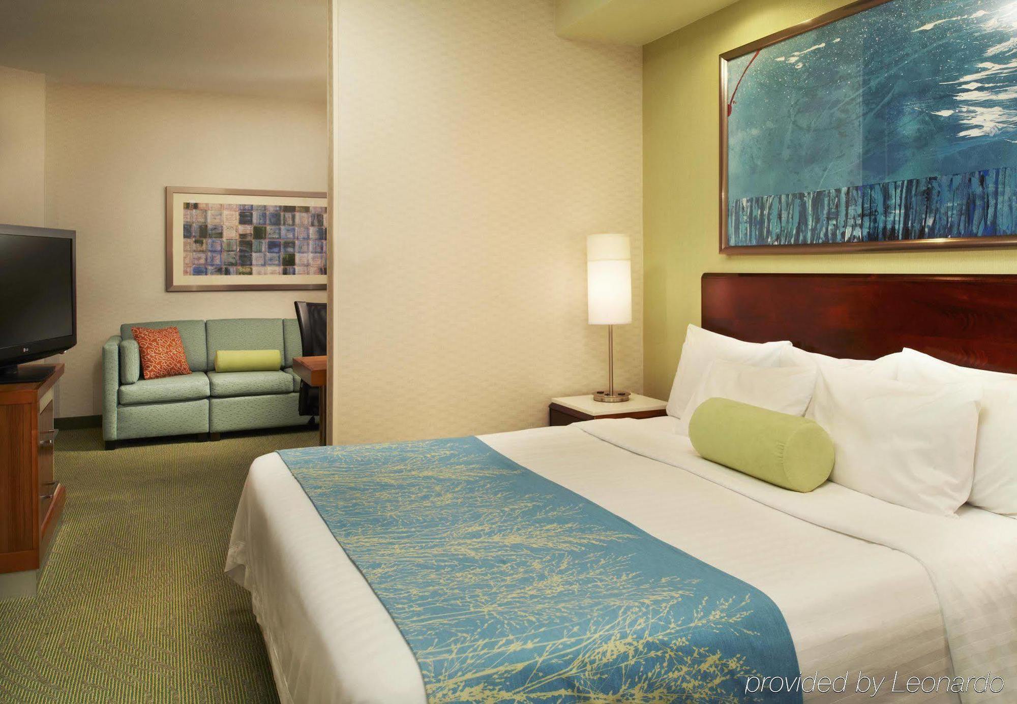 Springhill Suites By Marriott Frankenmuth Room photo